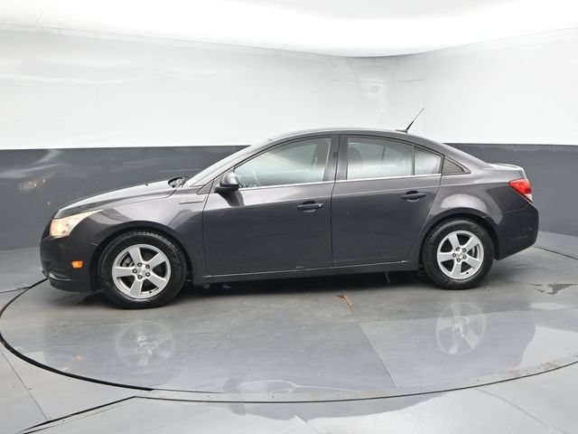 Used 2014 Chevrolet Cruze LT FWD image 4