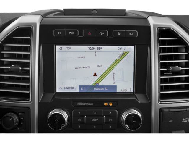 Used 2020 Ford F250 XL w/ STX Appearance Package AWD/4WD image 16