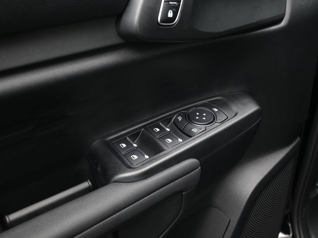 New 2025 Ford Ranger XL image 9