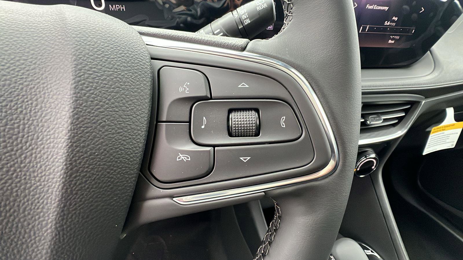 New 2026 Buick Encore GX Sport Touring image 20