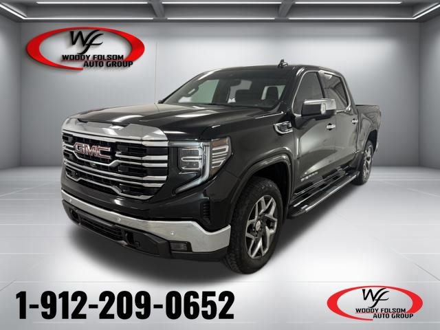 Used 2023 GMC Sierra 1500 SLT w/ SLT Premium Package