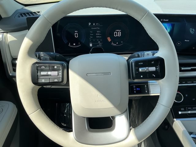 Certified 2026 Hyundai Santa Fe SEL AWD/4WD image 15