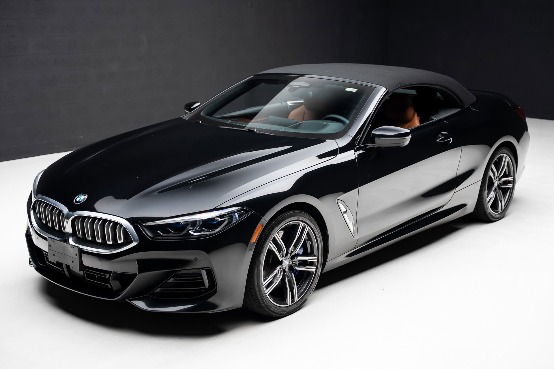 Used 2023 BMW 840i xDrive 840i image 5