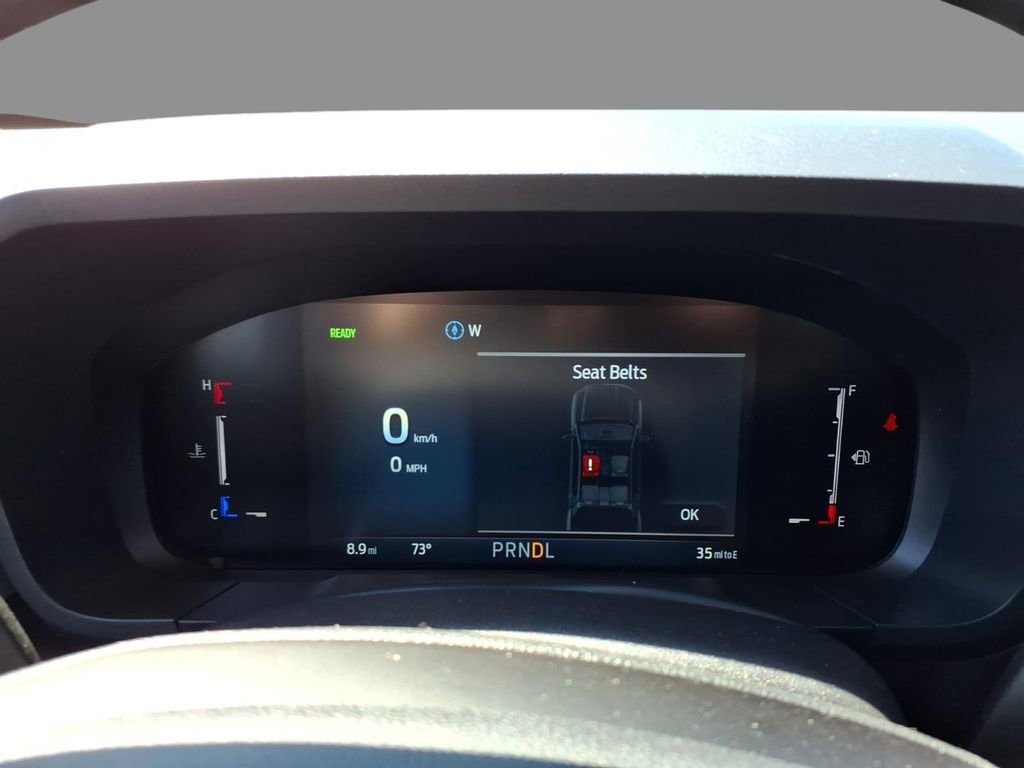 New 2026 Ford Maverick XLT image 27