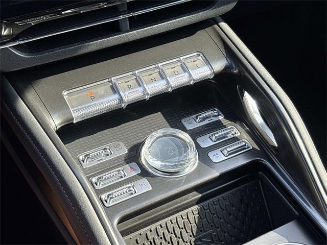 New 2025 Lincoln Nautilus Premier w/ Jet Appearance Package image 29