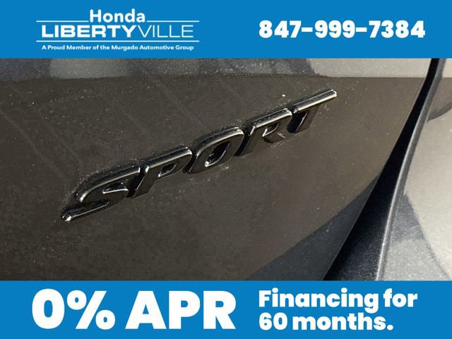 New 2026 Honda Civic Sport video 2