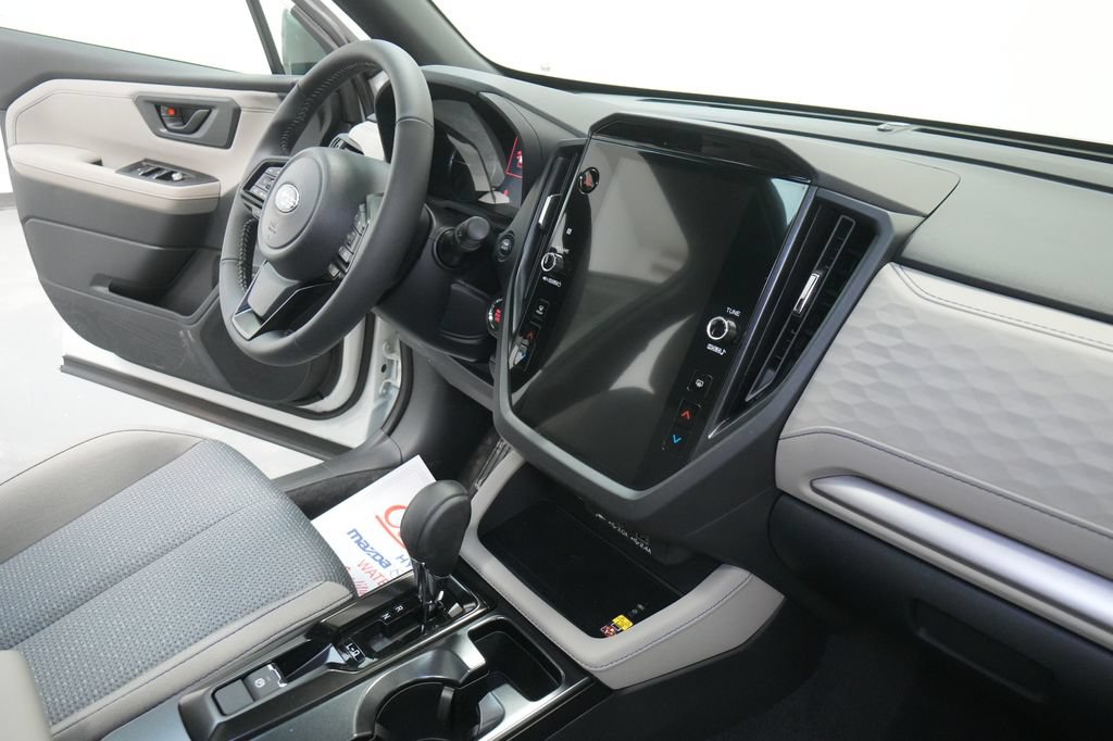 New 2026 Subaru Forester Premium AWD/4WD image 26