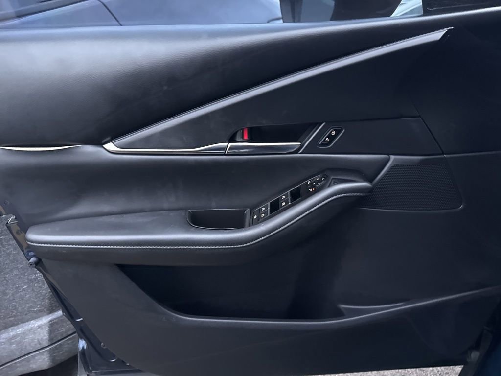 Used 2021 MAZDA CX-30 AWD 2.5 Turbo S image 9