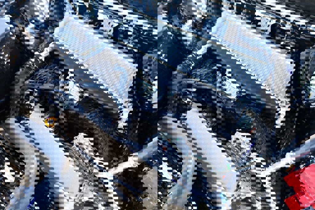 New 2026 Subaru Ascent Premium image 27