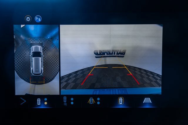 New 2026 Chevrolet Equinox RS w/ Safety and Technology Package image 46