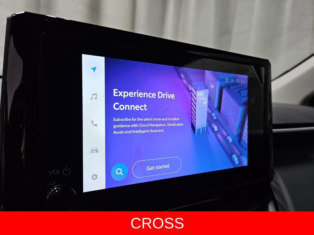 New 2026 Toyota Corolla Cross LE image 15