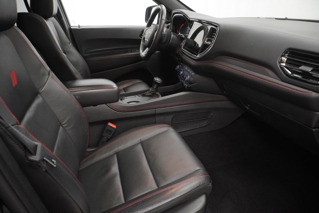 Used 2023 Dodge Durango R/T AWD/4WD image 47