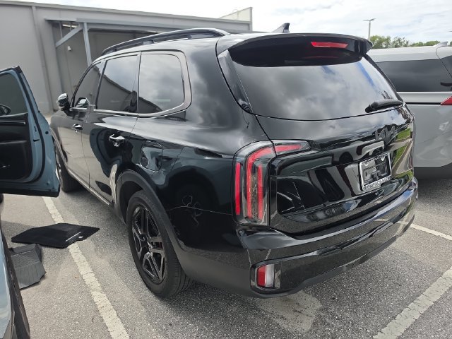 Certified 2024 Kia Telluride SX X-Line AWD/4WD image 6