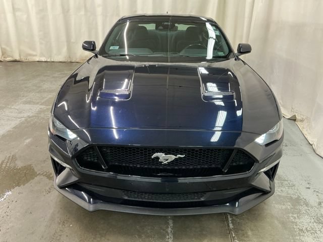 Used 2021 Ford Mustang GT RWD image 10