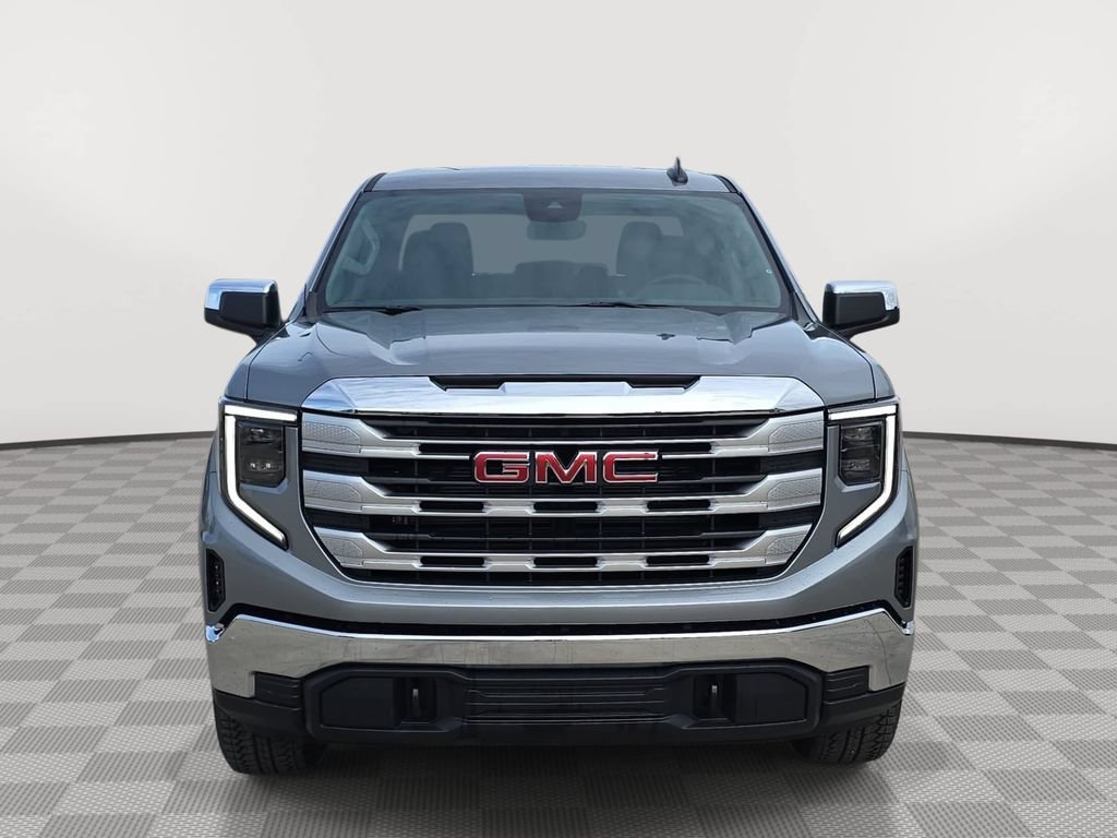 New 2026 GMC Sierra 1500 SLE AWD/4WD image 2