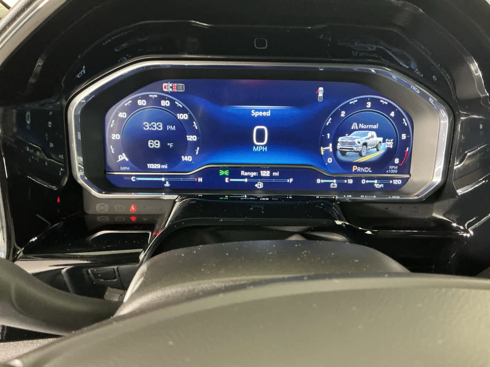 Used 2024 Chevrolet Silverado 3500 LT w/ Convenience Package image 37