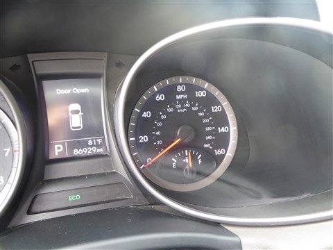 Used 2016 Hyundai Santa Fe Sport w/ Option Group 02 image 12