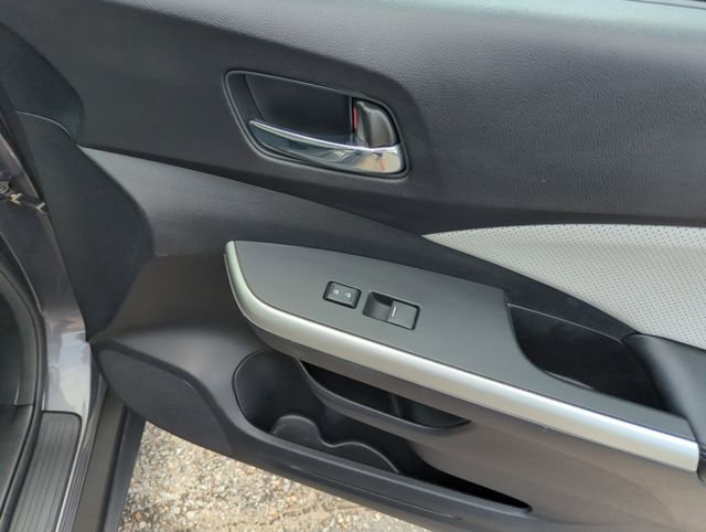 Used 2015 Honda CR-V EX-L image 34