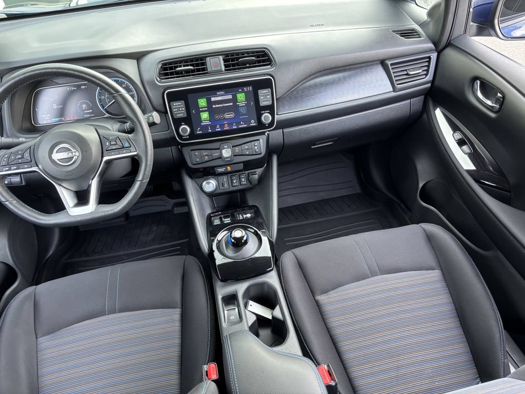 Used 2024 Nissan Leaf SV Plus FWD image 22