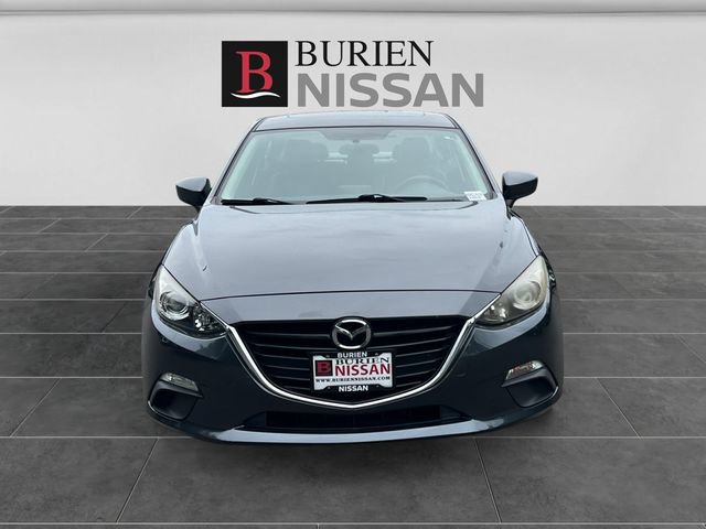 Used 2014 MAZDA MAZDA3 i Grand Touring FWD image 8