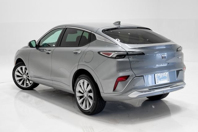 Used 2024 Buick Envista Avenir FWD image 30