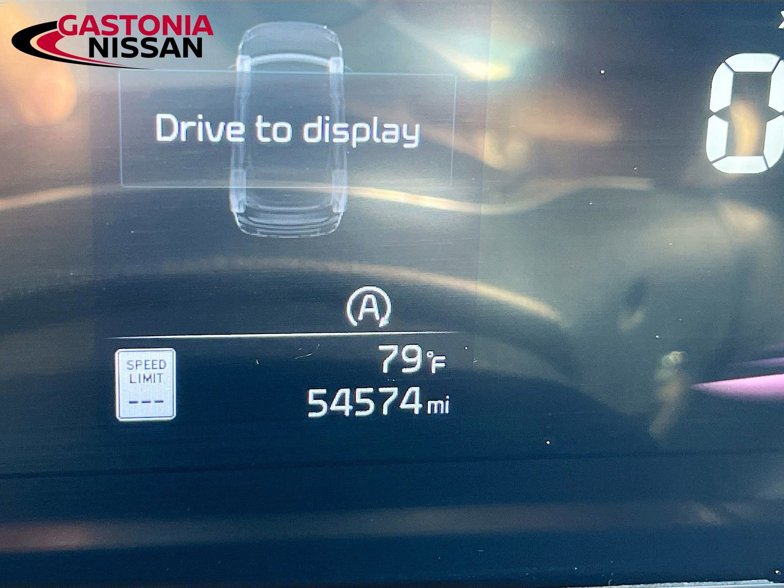 Used 2023 Kia Telluride LX image 15