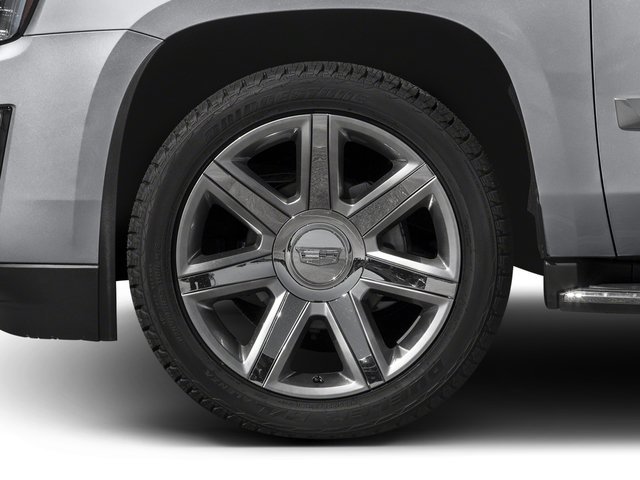 Used 2016 Cadillac Escalade Luxury AWD/4WD image 13