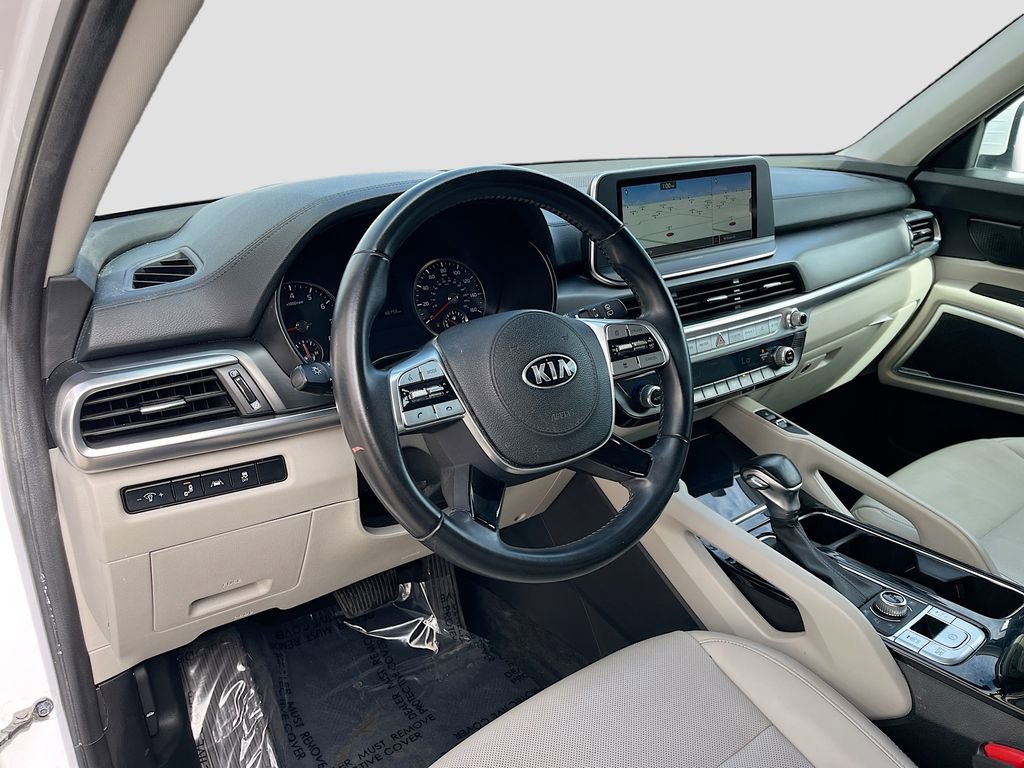 Used 2022 Kia Telluride S image 9