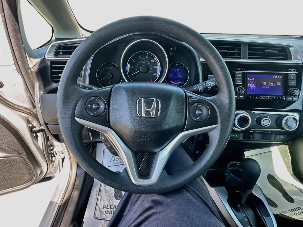 Used 2020 Honda Fit LX image 10