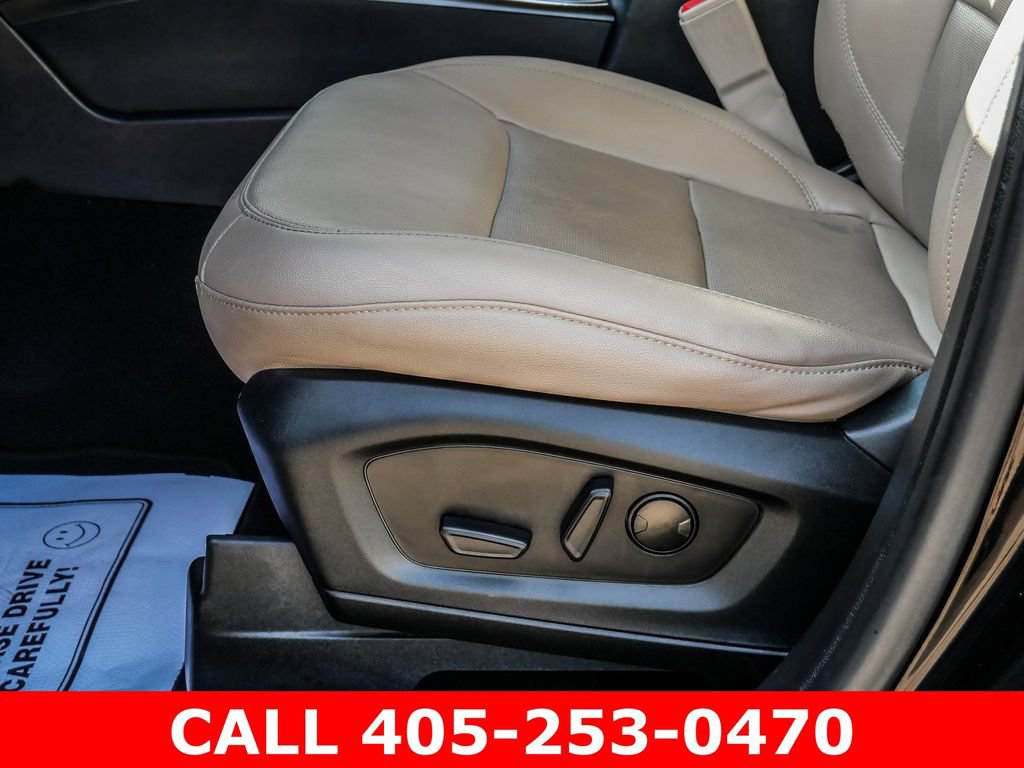 Used 2021 Ford Explorer Limited RWD image 49