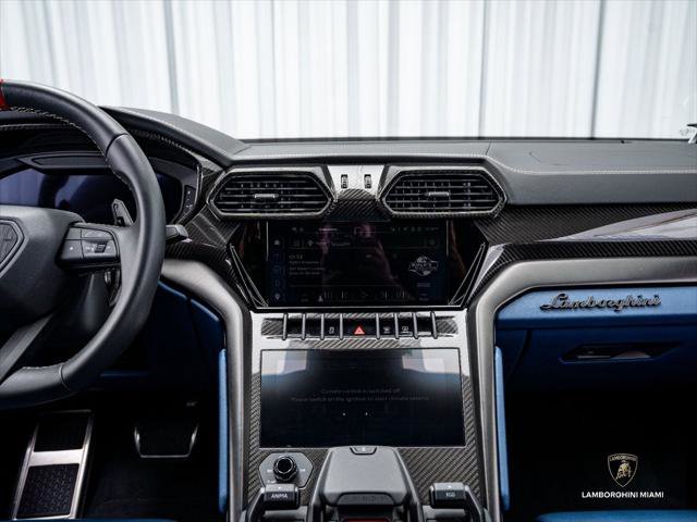 Used 2024 Lamborghini Urus S AWD/4WD image 35