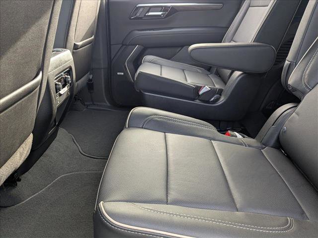 New 2025 Chevrolet Tahoe Premier w/ Sun And Tow Package image 15