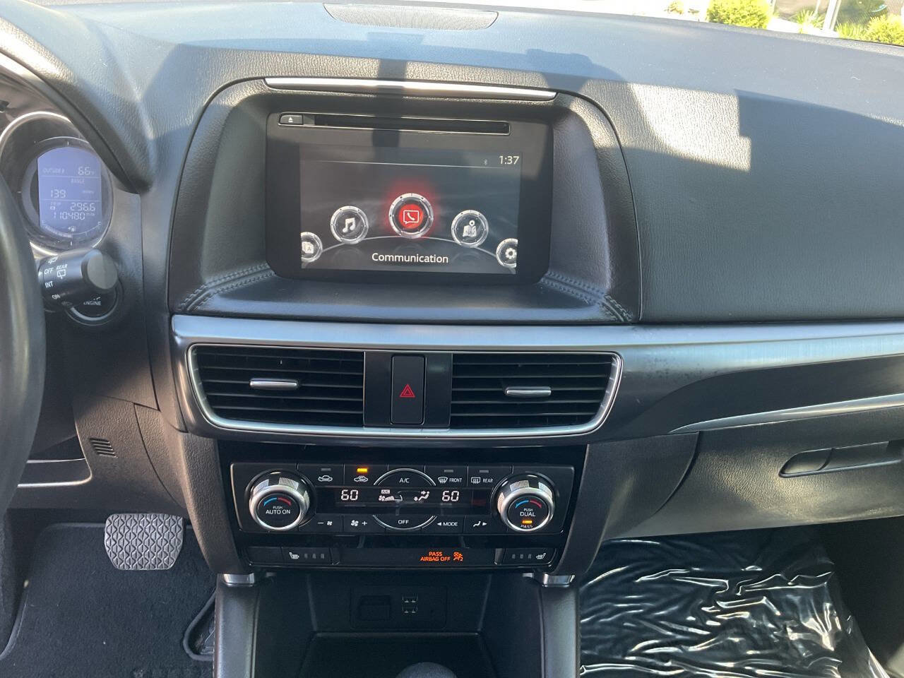 Used 2016 MAZDA CX-5 Grand Touring AWD/4WD image 19