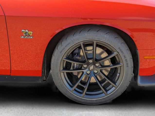 New 2023 Dodge Challenger R/T Scat Pack w/ 1320 Plus Group image 10