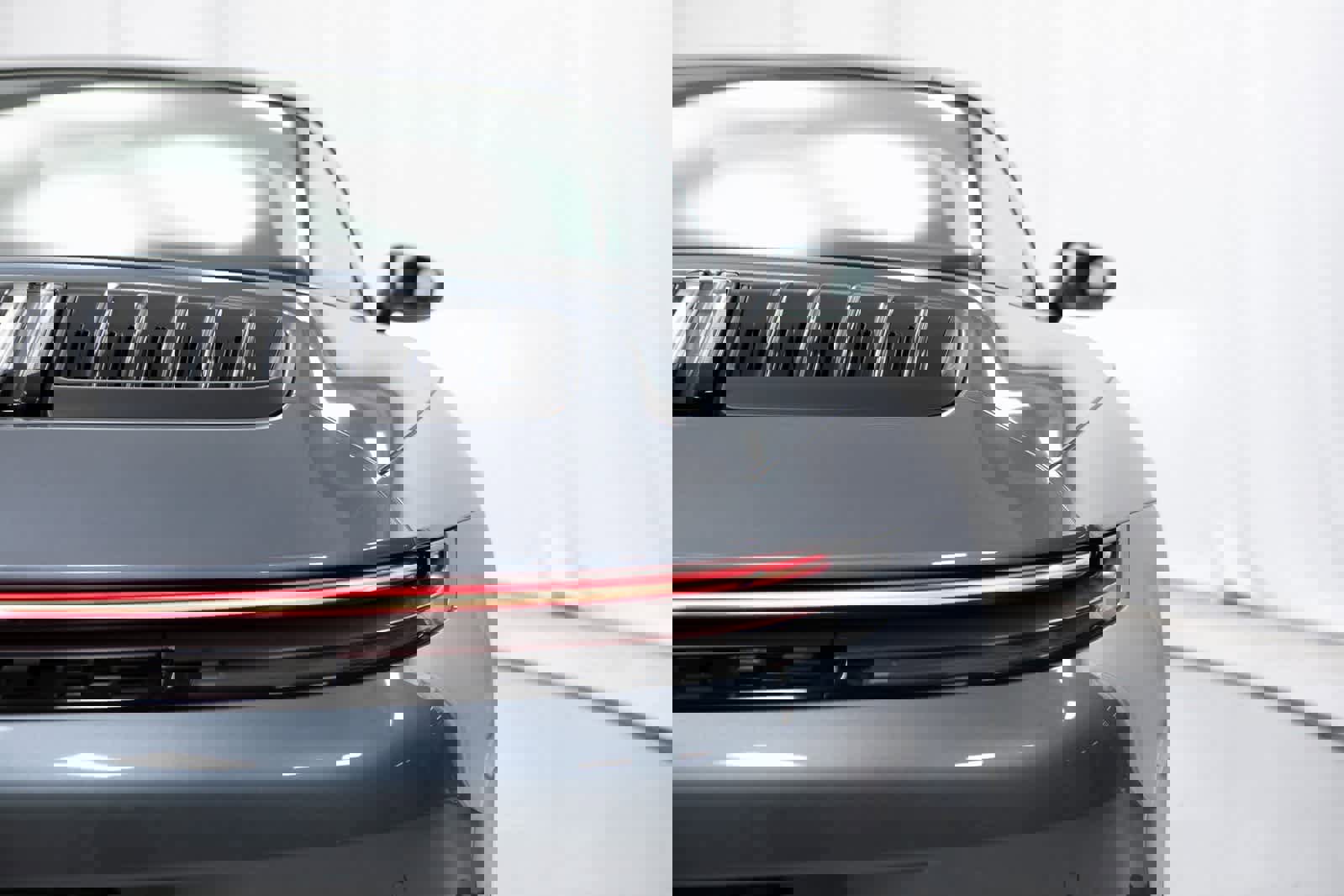 Certified 2025 Porsche 911 Targa 4 GTS image 34