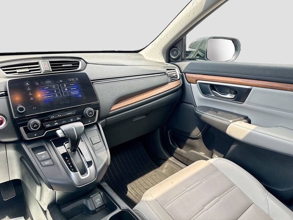 Used 2019 Honda CR-V EX-L image 23