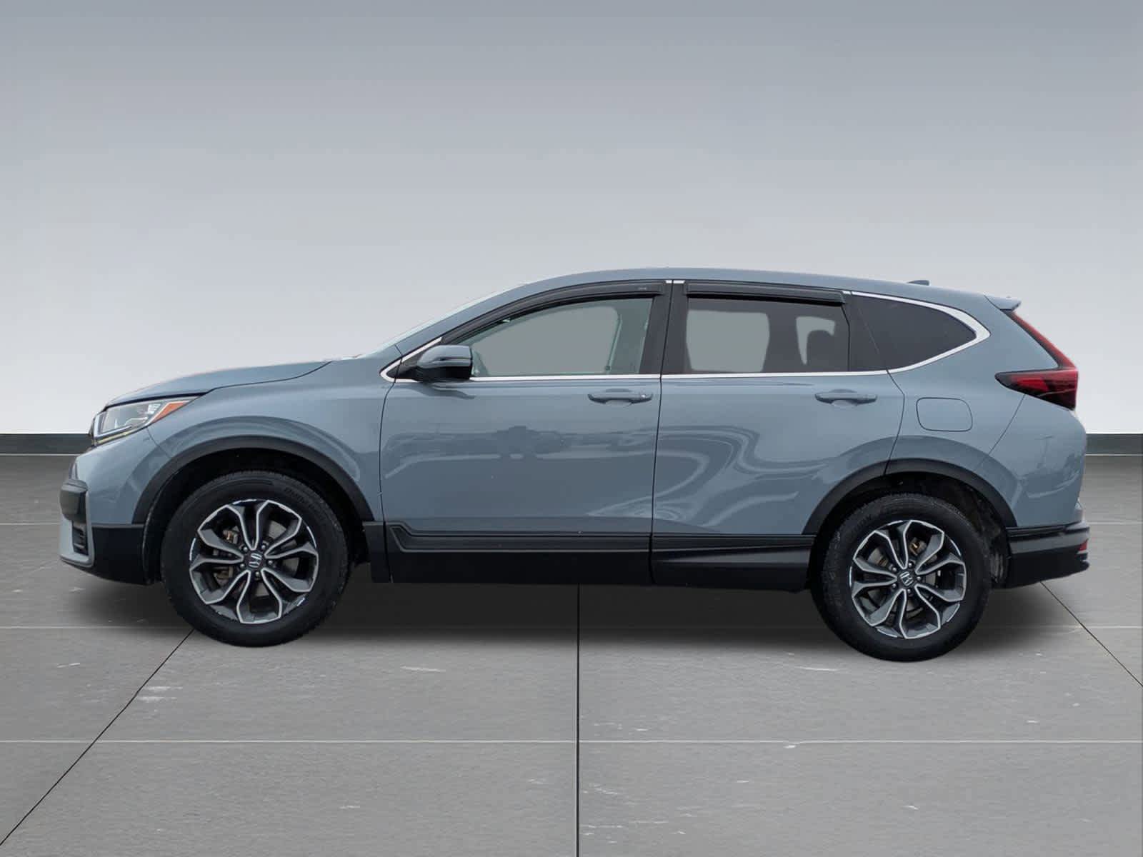 Used 2020 Honda CR-V EX-L image 3