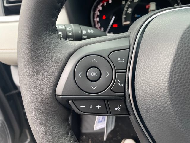 New 2025 Toyota RAV4 XLE Premium image 30