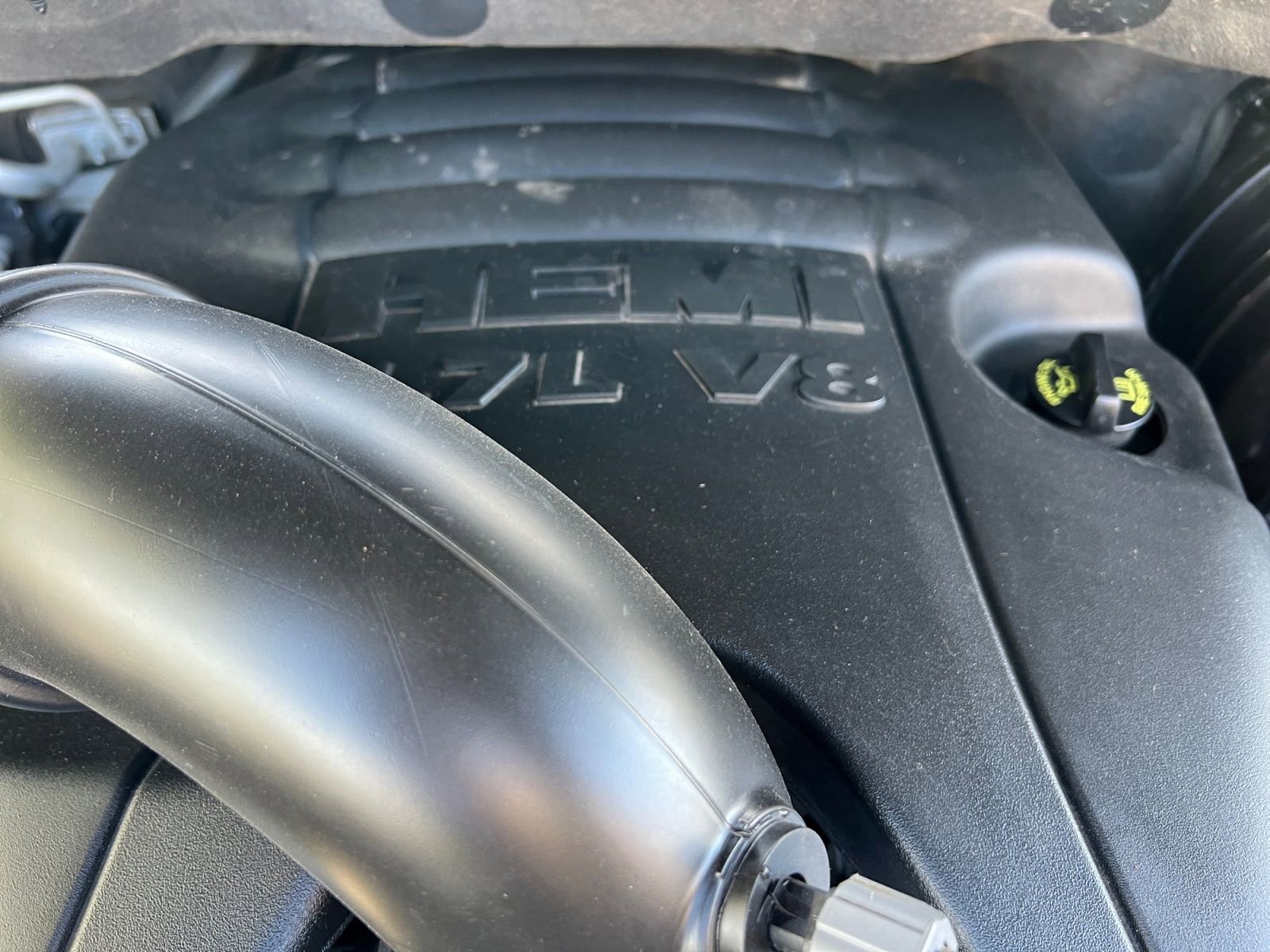 Used 2018 RAM 1500 Outdoorsman AWD/4WD image 39