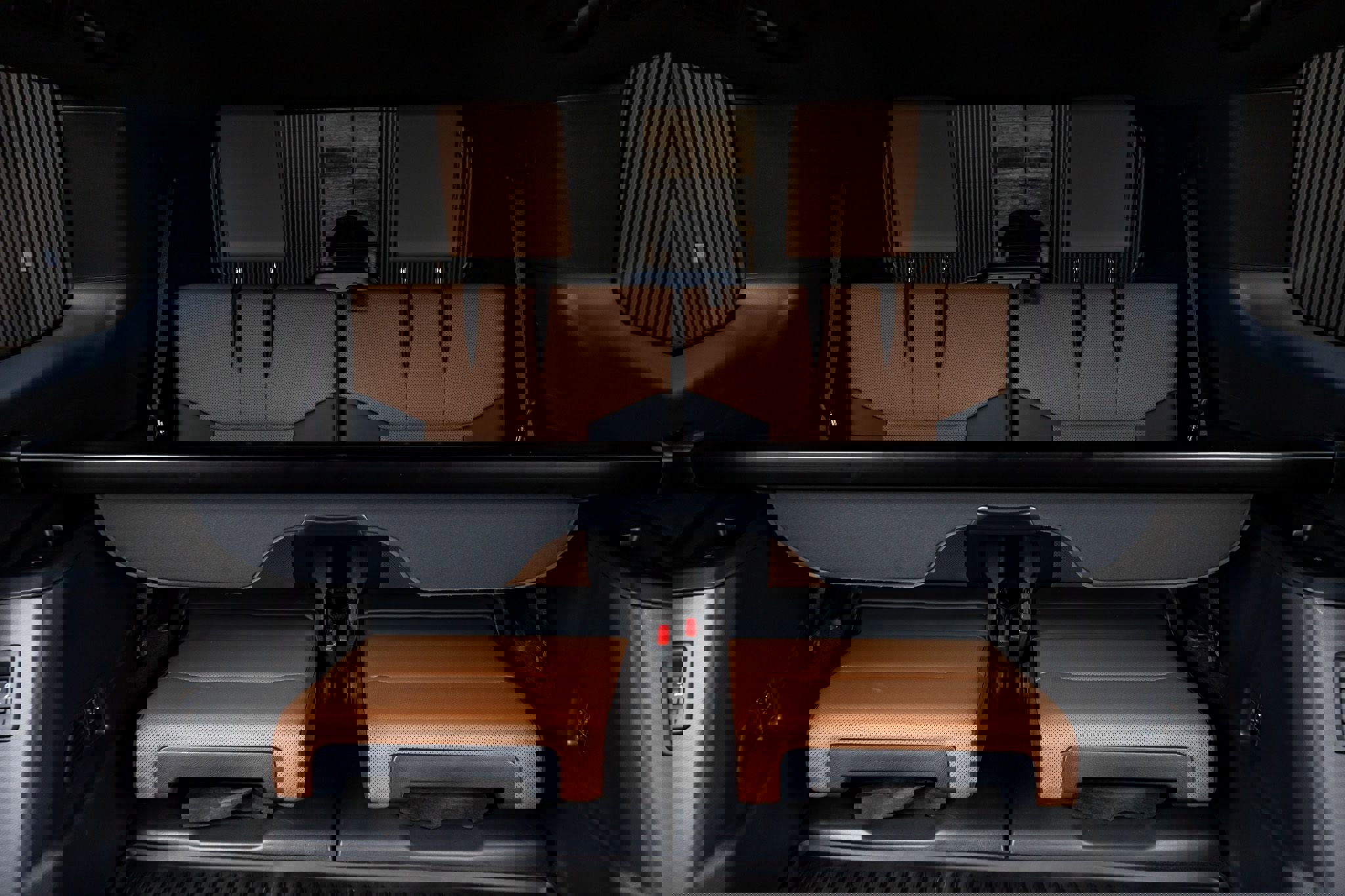 Used 2025 Lexus GX 550 image 36