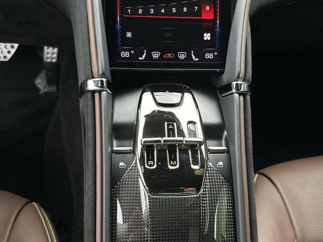 Used 2023 Ferrari Roma RWD image 27