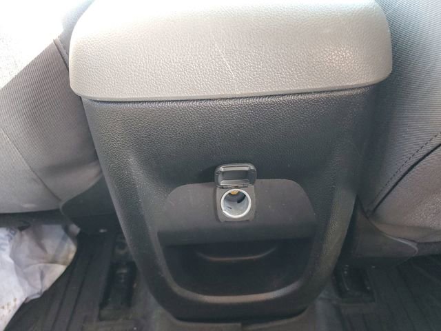 Used 2019 Chevrolet Colorado W/T w/ Custom Special Edition image 19