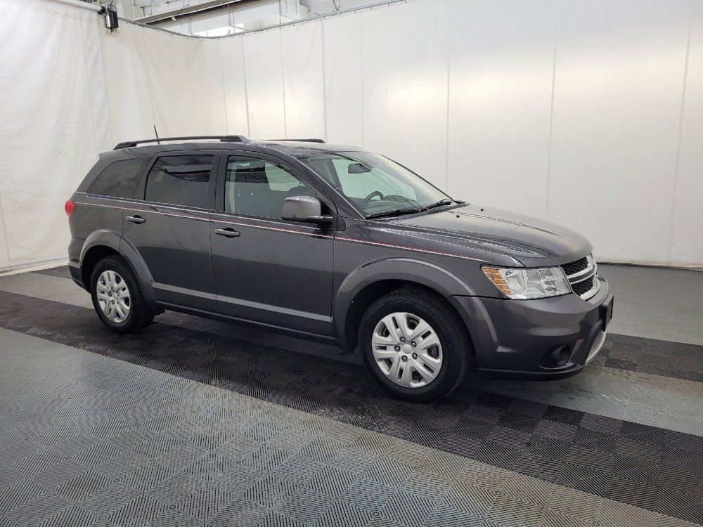 Used 2019 Dodge Journey SE image 11