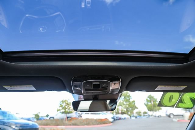 Used 2020 Hyundai Sonata Limited FWD image 19