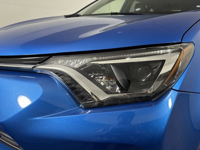 Used 2017 Toyota RAV4 XLE w/ All Weather Liner Package image 28