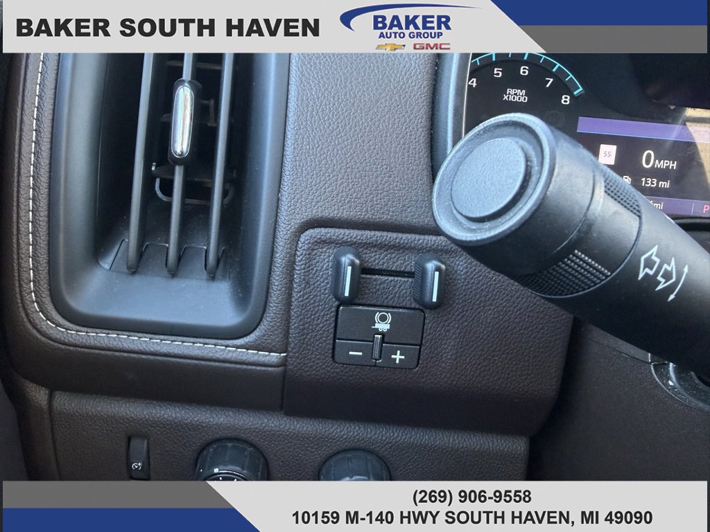 Used 2022 GMC Canyon Denali image 19