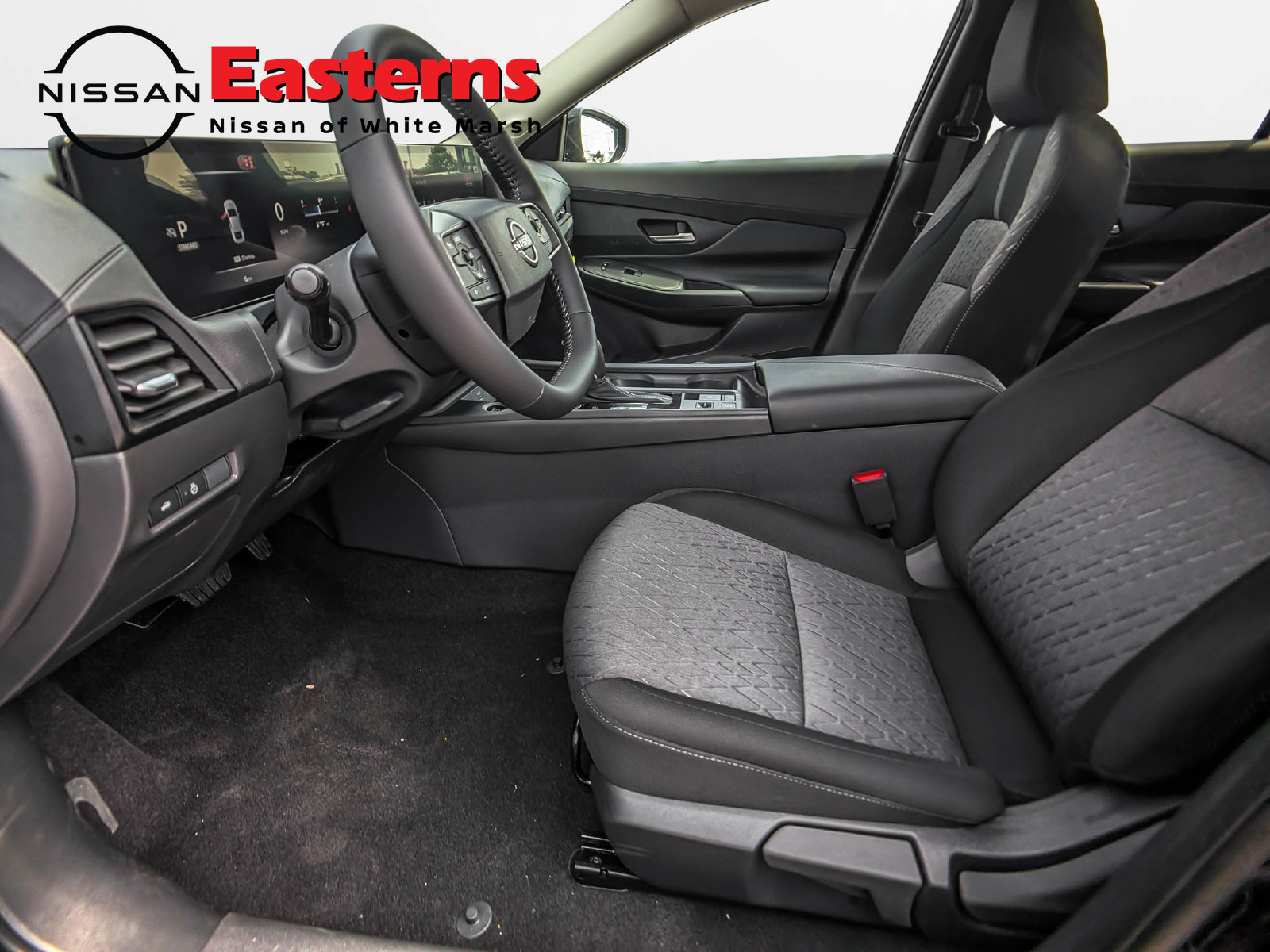 New 2027 Nissan Sentra SV w/ SV Convenience Package FWD image 15