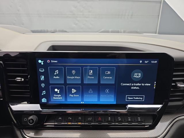 Used 2024 Chevrolet Silverado 1500 ZR2 w/ ZR2 Bison Edition image 33