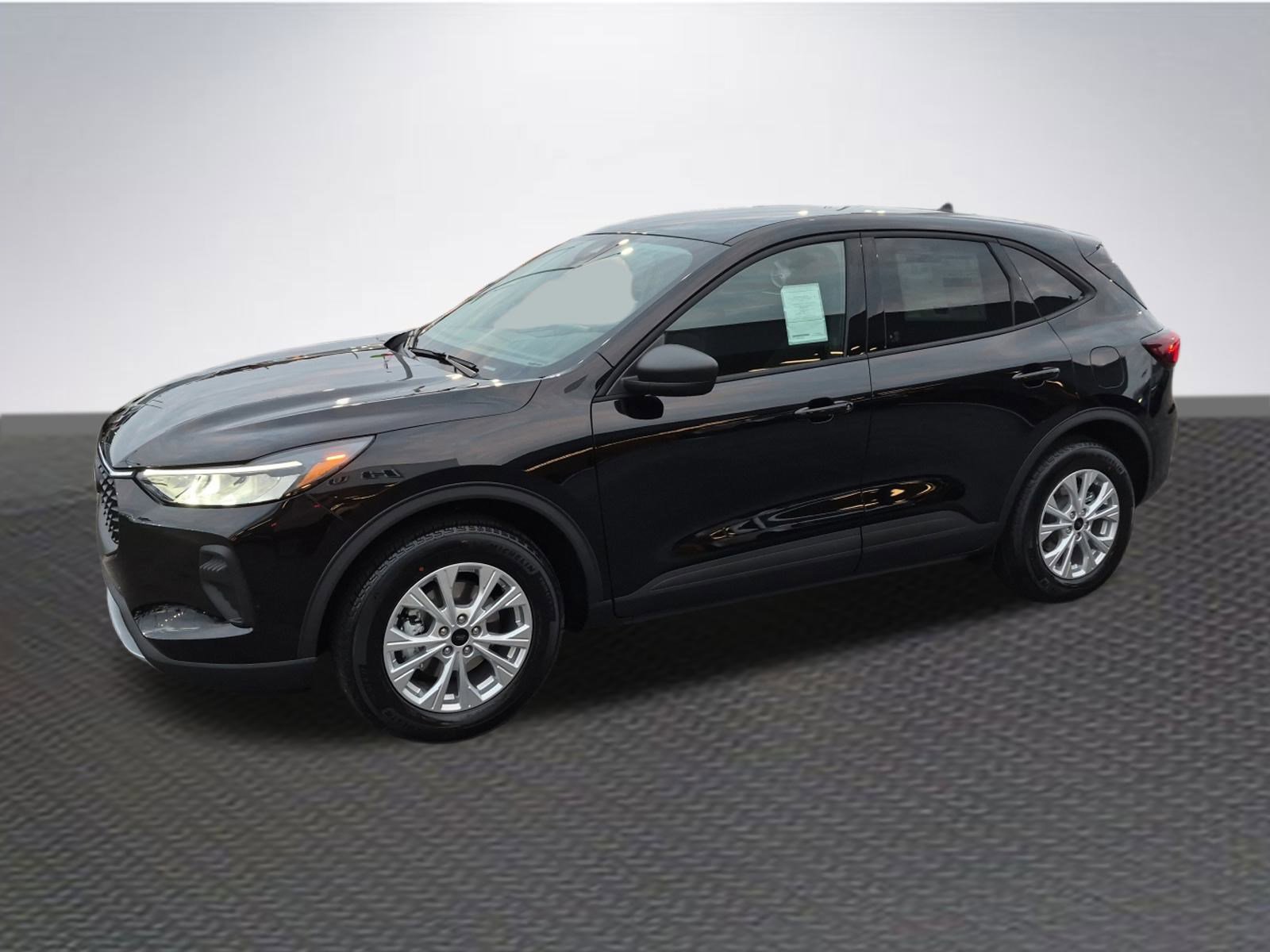 New 2026 Ford Escape Active w/ Tech Pack #1 image 2