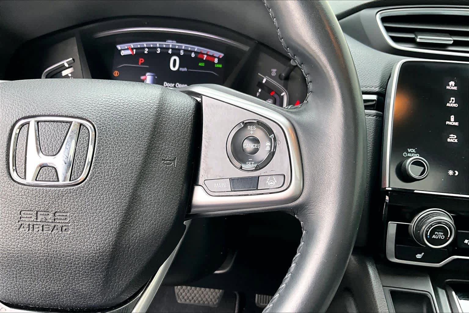 Used 2019 Honda CR-V EX-L image 23